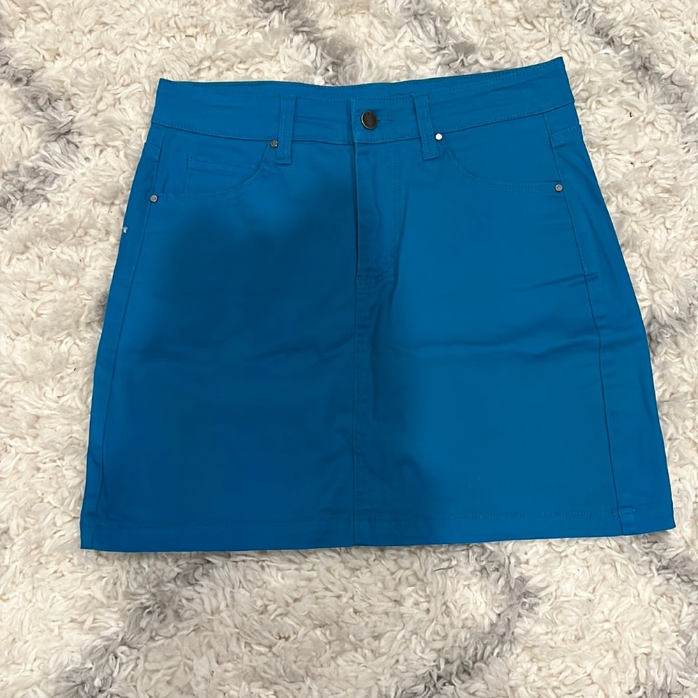Market & Spruce pencil skirt, medium